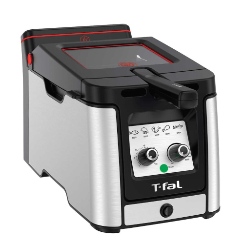 T-fal Odorless 3.5 L Deep Fryer