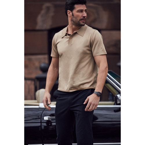 Bulova Mens Gemini Quartz Watch 40mm Black Stainless Steel Case and Bracelet with Black Dial