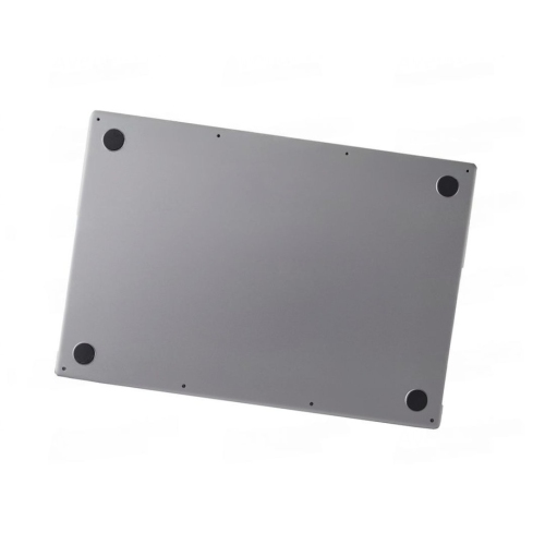 Apple Bottom Case, Space Gray 923-08545 by APPLE - Refurbished condition - CA$131.99