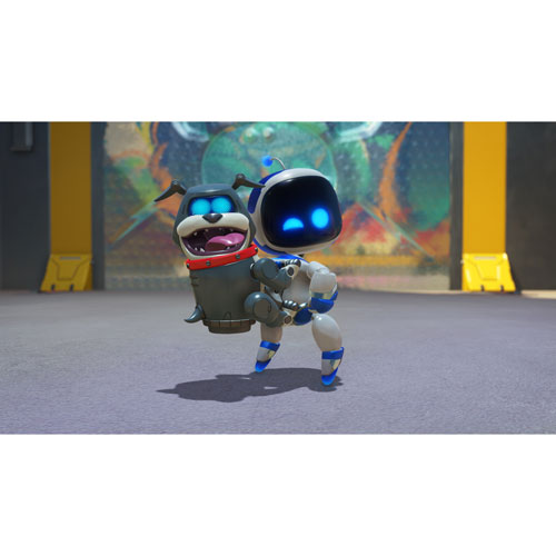 Astro Bot