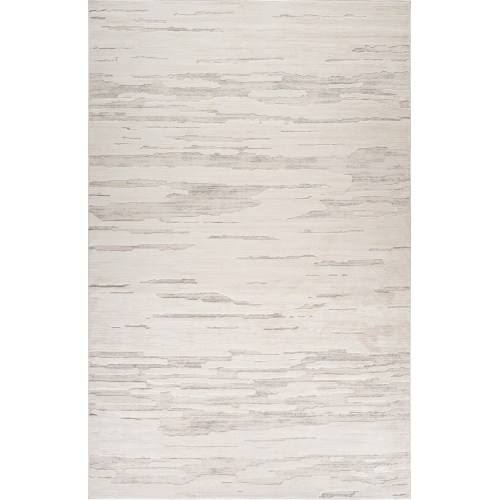 RUG BRANCH  Astra Modern Indoor Area Rug Cream In Beige