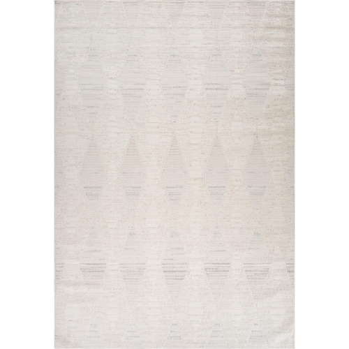 RUG BRANCH  Astra Modern Indoor Area Rug In Grey