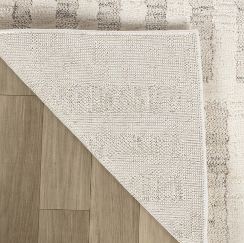 Rug Branch Astra Modern Indoor Area Rug, Beige Cream