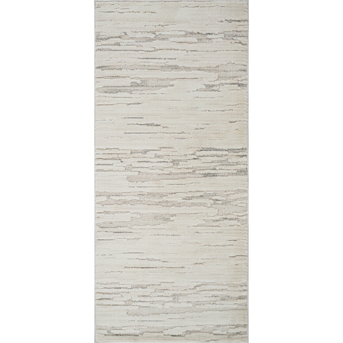 RUG BRANCH  Astra Modern Indoor Area Rug Cream In Beige