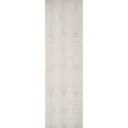 Rug Branch Astra Modern Indoor Area Rug, Grey