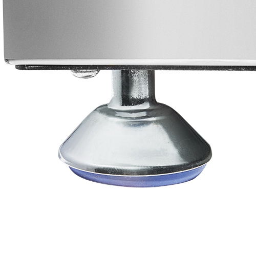 NP-503R Stick Waffle Maker | 6 Waffles on a Stick | Nonstick Plates | Manual Operation | 110V