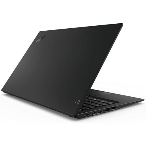 Refurbished Excellent Lenovo ThinkPad X1 Carbon 6th gen i7(8th Generation)-8650U, 16GB Ram, 250GB SSD, Windows 11 Pro