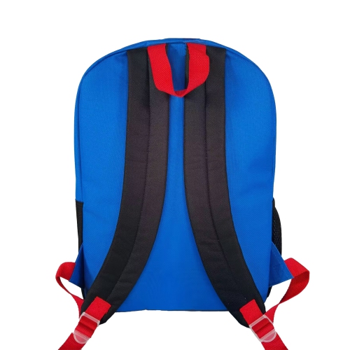 Marvel Spider-Man Web Slinging Time Kids 16" Backpack