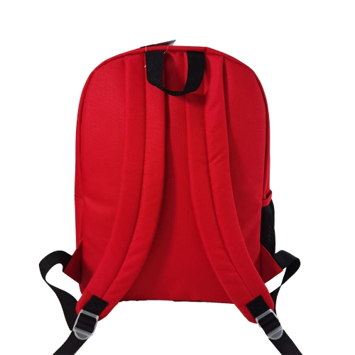 Pokémon Generation 1 Characters Poké Ball Kids 16" Backpack