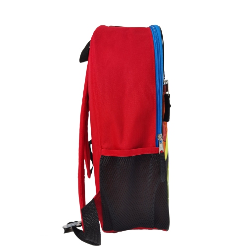 Pokémon Generation 1 Characters Poké Ball Kids 16" Backpack