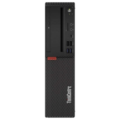 Lenovo ThinkCentre M720s Small Form Factor Desktop - Intel Core i5-9400, 16GB Memory, 512GB SSD, Win 11 Pro by LENOVO - Refurbished condition - Image 2
