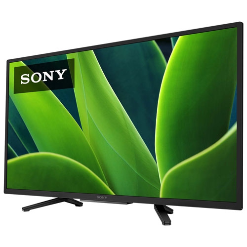 Sony W830K 32" 720p HD HDR LED Smart Google TV (KD32W830K) by SONY - Open Box condition - Image 3