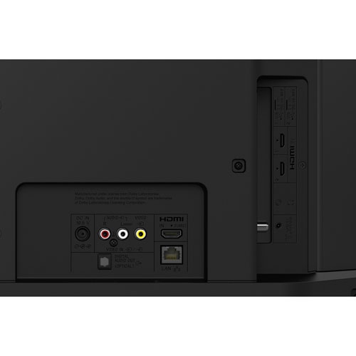 Sony W830K 32" 720p HD HDR LED Smart Google TV (KD32W830K) by SONY - Open Box condition - Image 9