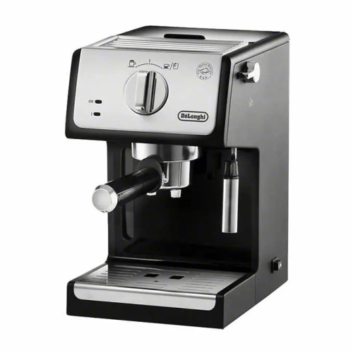 Image 1 of 5.. De'Longhi 15 Bar Espresso and Cappuccino Machine with Advanced Cappuccino System