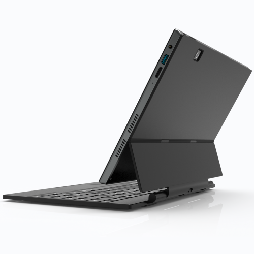 TUTT 14” IPS Touchscreen 2-in-1 Laptop Tablet 16:10 | 2 TB SSD / 32 GB RAM | Intel® N95 CPU | Dual Camera + Stylus | Windows 11 Pro