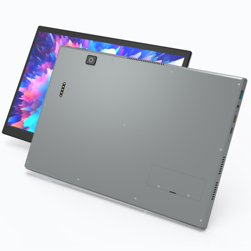 TUTT 14” IPS Touchscreen 2-in-1 Laptop Tablet 16:10 | 2 TB SSD / 32 GB RAM | Intel® N95 CPU | Dual Camera + Stylus | Windows 11 Pro