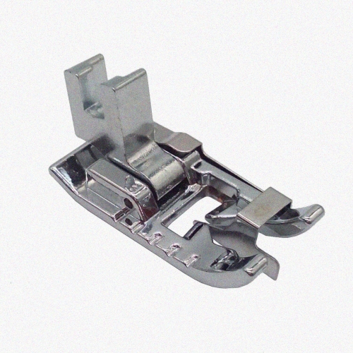 Janome SeamMaster Pied de raccordement à tige basse et bord de tige