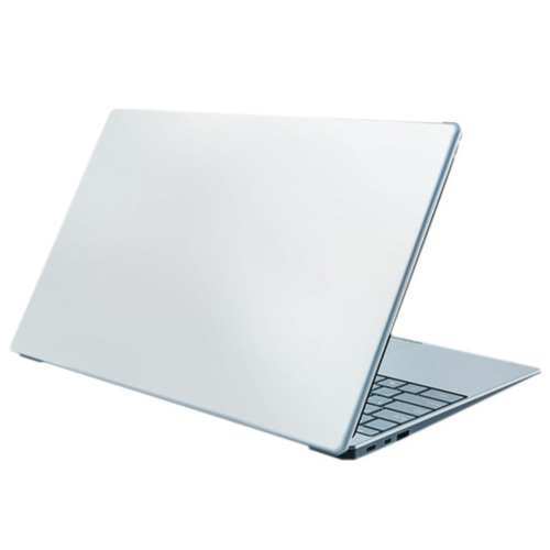 TUTT E156S 15.6" IPS Laptop Silver | Intel® J4125 CPU, Dual-band 2.4G/5G WIFI BacklitKeyboard | Windows 10 Pro with Mouse