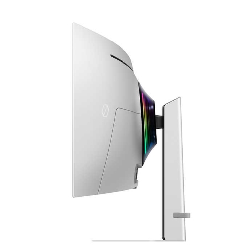 Samsung Odessey G9 49-in / 240Hz / DQHD (5120 × 1440) / OLED Curved Gaming Monitor by SAMSUNG - Open Box condition - Image 4