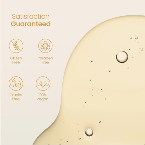 NuMe Hairology Scalp Serum - Promotes Hair Growth and Healthy Scalp