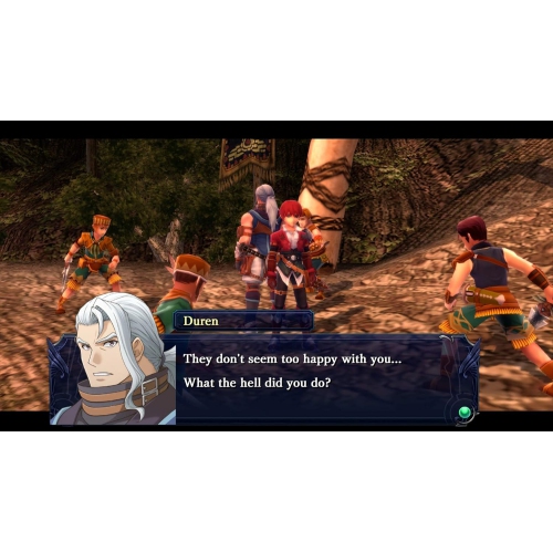 Ys: Memories of Celceta [PlayStation 4]