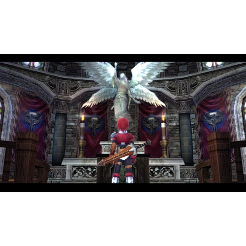 Ys: Memories of Celceta [PlayStation 4]