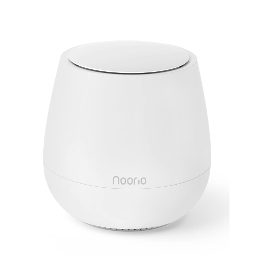 Noorio Hub, Compatible with All Noorio Devices-B200, B210, B310, H200, H300, Expand WiFi Coverage, 32GB Local Storage