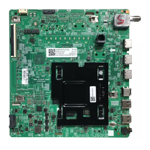 Refurbished samsung BN94-00083S ASSEMBLY PCB MAIN BOARD