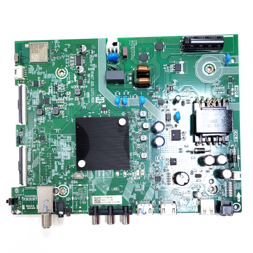 TOSHIBA  Refurbished (Good) Main Board 346512 43" V35Mc