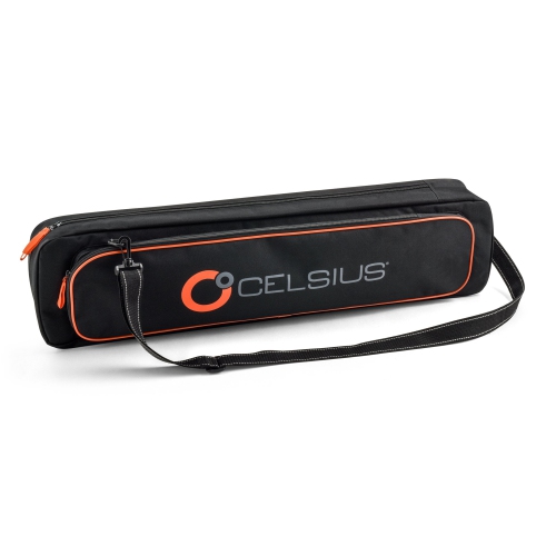 CELSIUS  Basic Ice Rod Storage Case