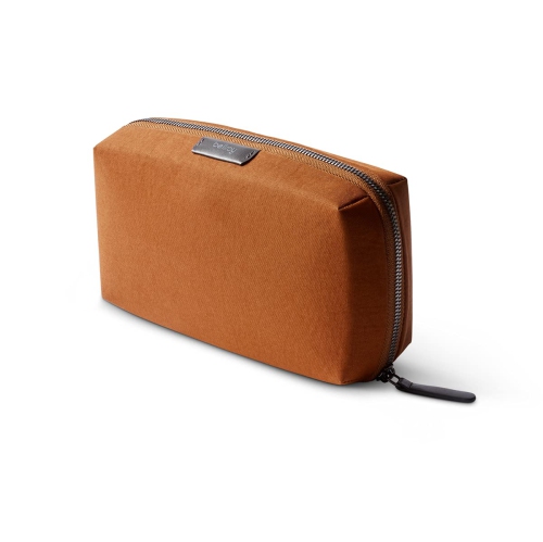 BELLROY  Tech Kit (Tech Accessories Organizer Pouch, Zipper Closure, Stores Power Bank, Phone Charger, Cables & More)