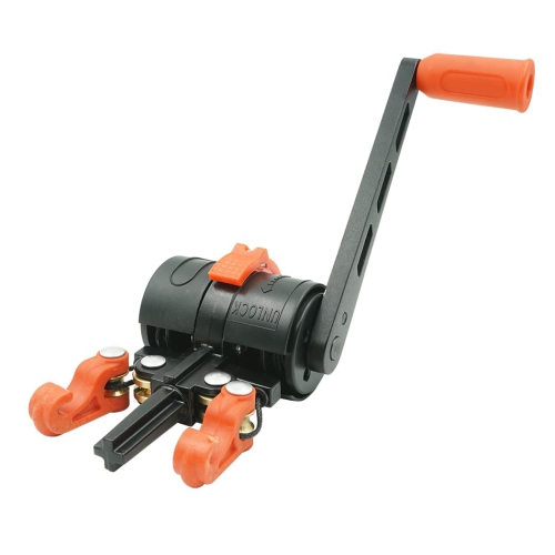 ROCKY MOUNTAIN  Rm59000: Quiet Crank Cocking Winch