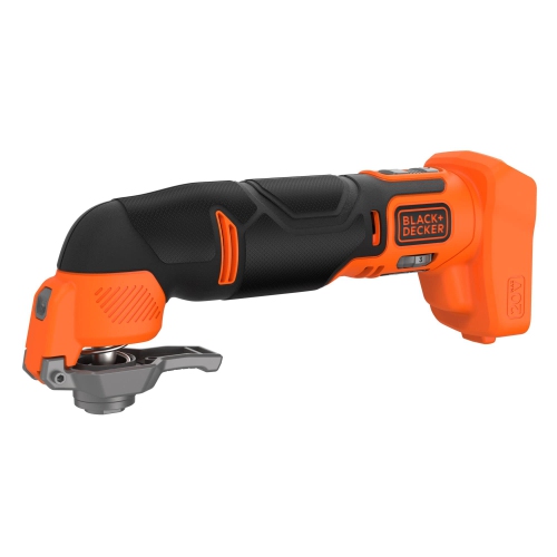 BLACKDECKER  + Decker 20V Max Oscillating Tool, Multitool, 6-Speed, Tool Only (Bdcos20B)