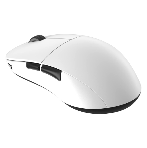 ENDGAME GEAR  Xm2We Wireless Gaming Mouse, Programmable Mouse With 5 Buttons And 19, 000 Dpi In White