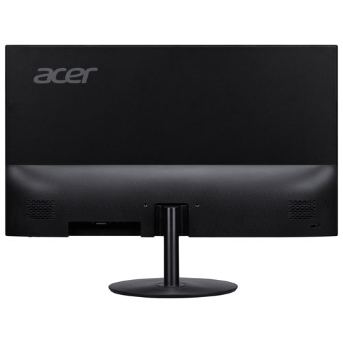 Moniteur de jeuFreeSync HD intégrale DEL IPS GàG 1ms 75 Hz 31,5 po Nitro d'Acer - Exclusivité Best Buy