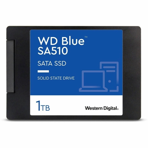 WD Blue 1TB SATA Internal Solid State Drive -