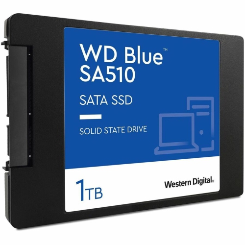 WD Blue 1TB SATA Internal Solid State Drive -