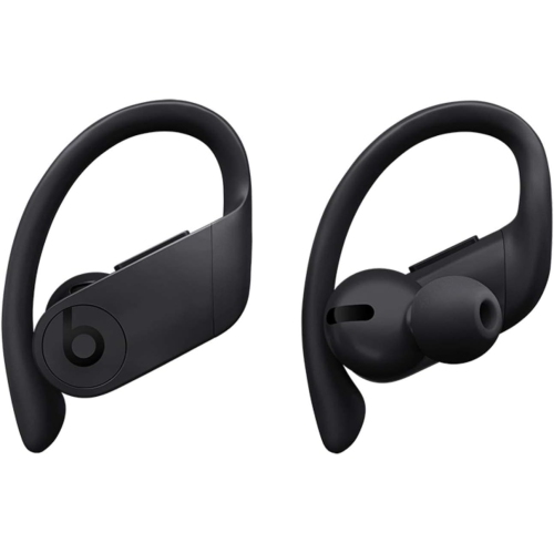 Refurbished (Good) - Beats Powerbeats Pro In-Ear True Wireless Earbuds - in Black