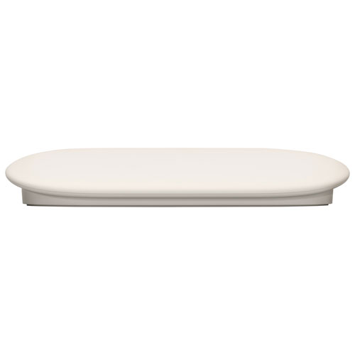 Image 5 of 23.. Google TV Streamer - Porcelain
