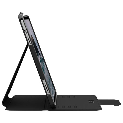 UAG Metropolis SE Rugged Folio Case for iPad Air 13" - Black