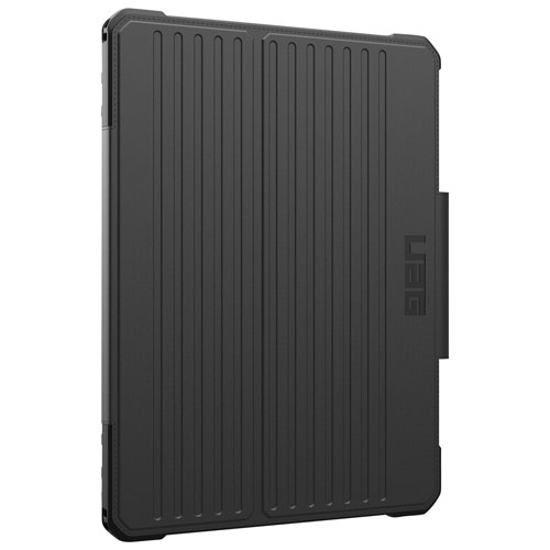 UAG Metropolis SE Rugged Folio Case for iPad Pro 13" - Black