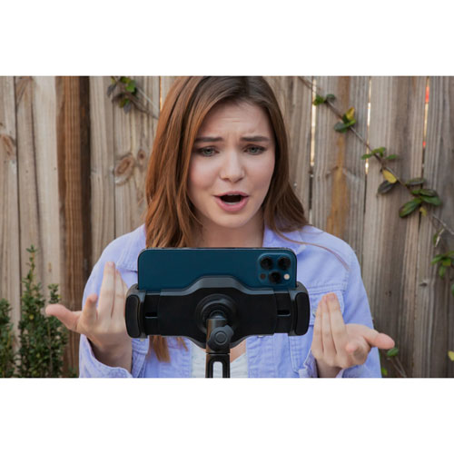 Twelve South HoverBar Duo Flexible Arm for iPad/iPhone