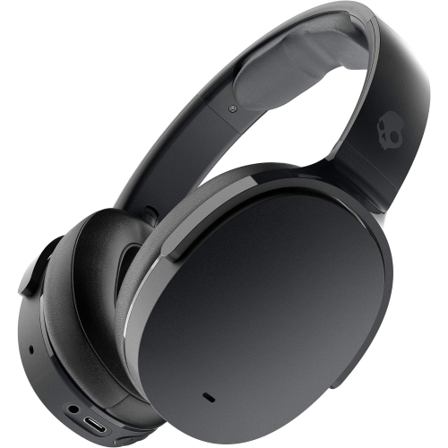 SKULLCANDY  Refurbished (Excellent)- Hesh Anc Over-Ear Noise Canceling Wireless Headphones, Works With Iphone Android And Bluetooth Devices -