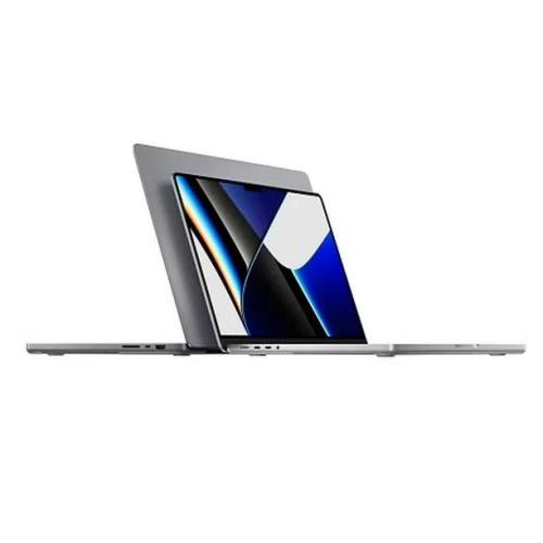 Refurbished (Excellent) - Apple MacBook Pro 14