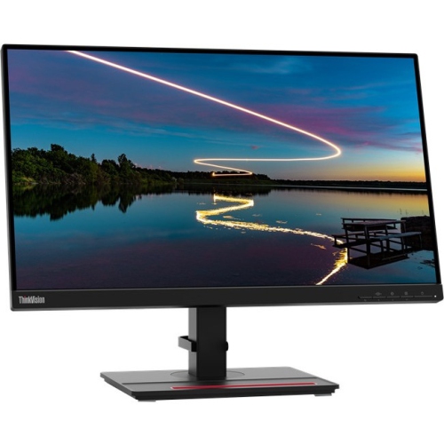 Lenovo ThinkVision T24m-20 Widescreen LCD Monitor 62D9GAR6US