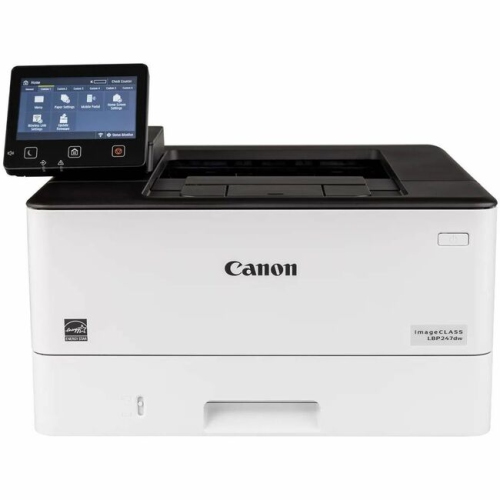 CANON  Lbp247Dw Imageclass Lbp247Dw - Wireless, Duplex Laser Printer (5952C004)