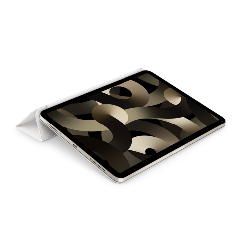Apple Smart Folio for iPad Air (MH0A3ZM/A)- White by APPLE - Open Box condition - Image 3