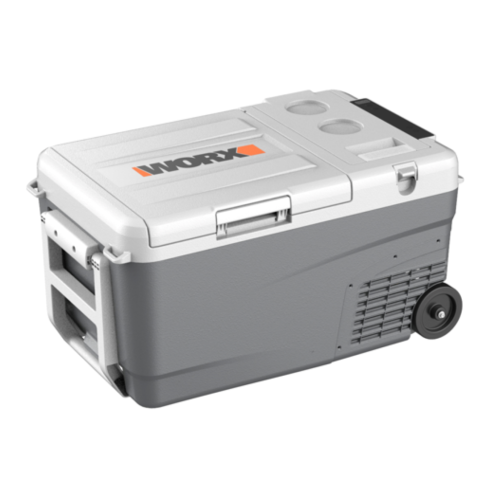Worx - 20V Battery Powered & Electric Cooler
