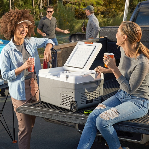 Worx - 20V Battery Powered & Electric Cooler