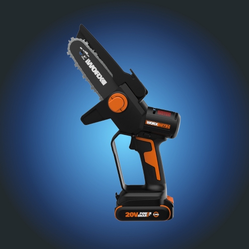 Worx WG325 Nitro 20V Brushless 5" Pruning Saw